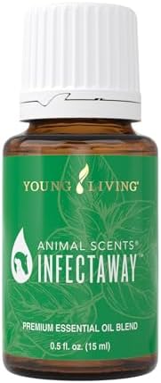 Animal Scents InfectAway — imagen 5