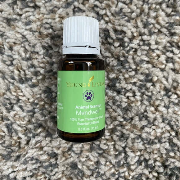 Animal Scents MendWell — imagen 4