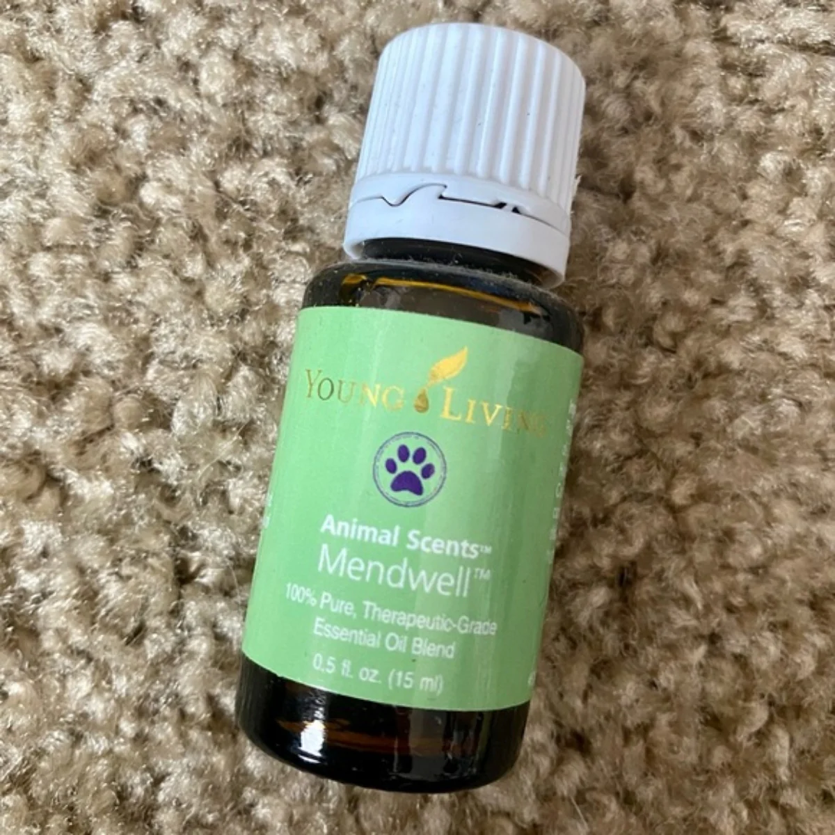 Animal Scents MendWell — imagen 6