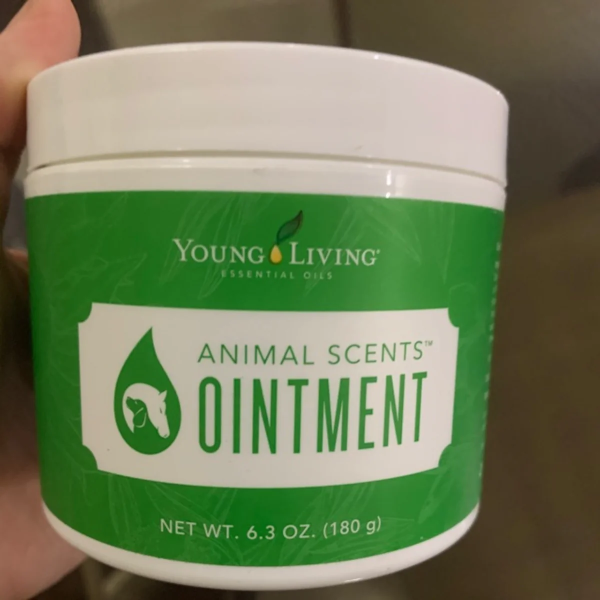 Animal Scents Ointment — imagen 2