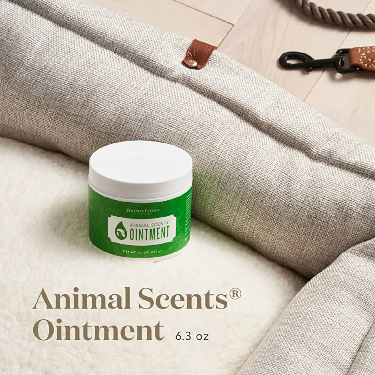 Animal Scents Ointment — imagen 3