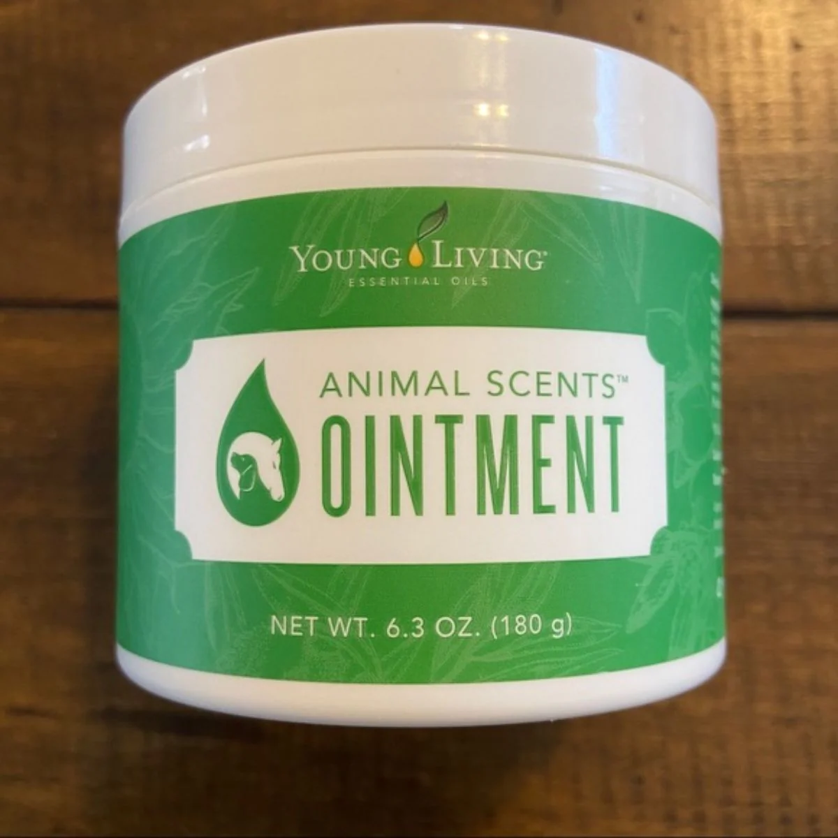 Animal Scents Ointment — imagen 4