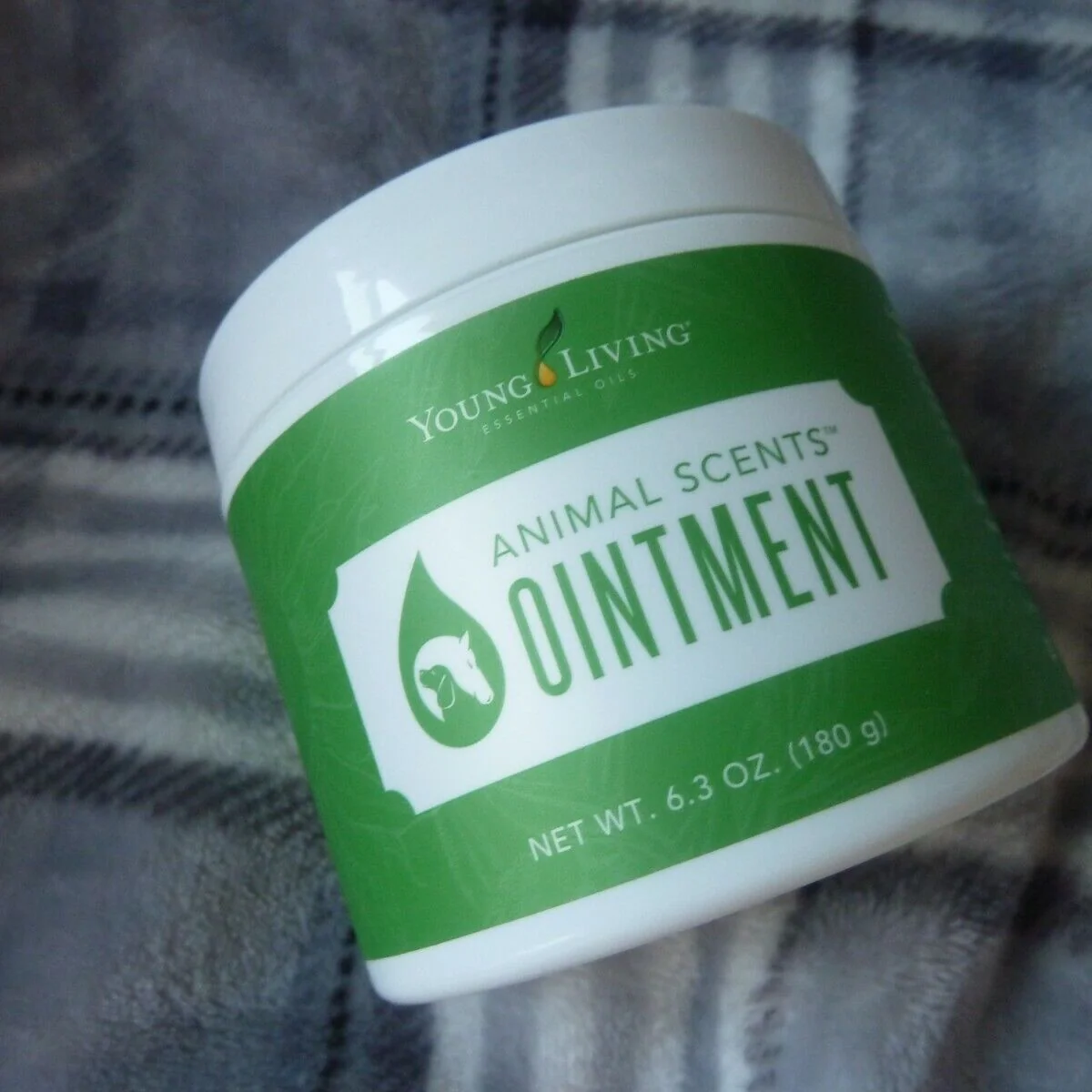 Animal Scents Ointment — imagen 5