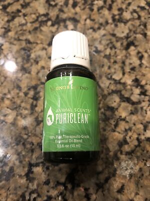 Animal Scents PuriClean — imagen 4
