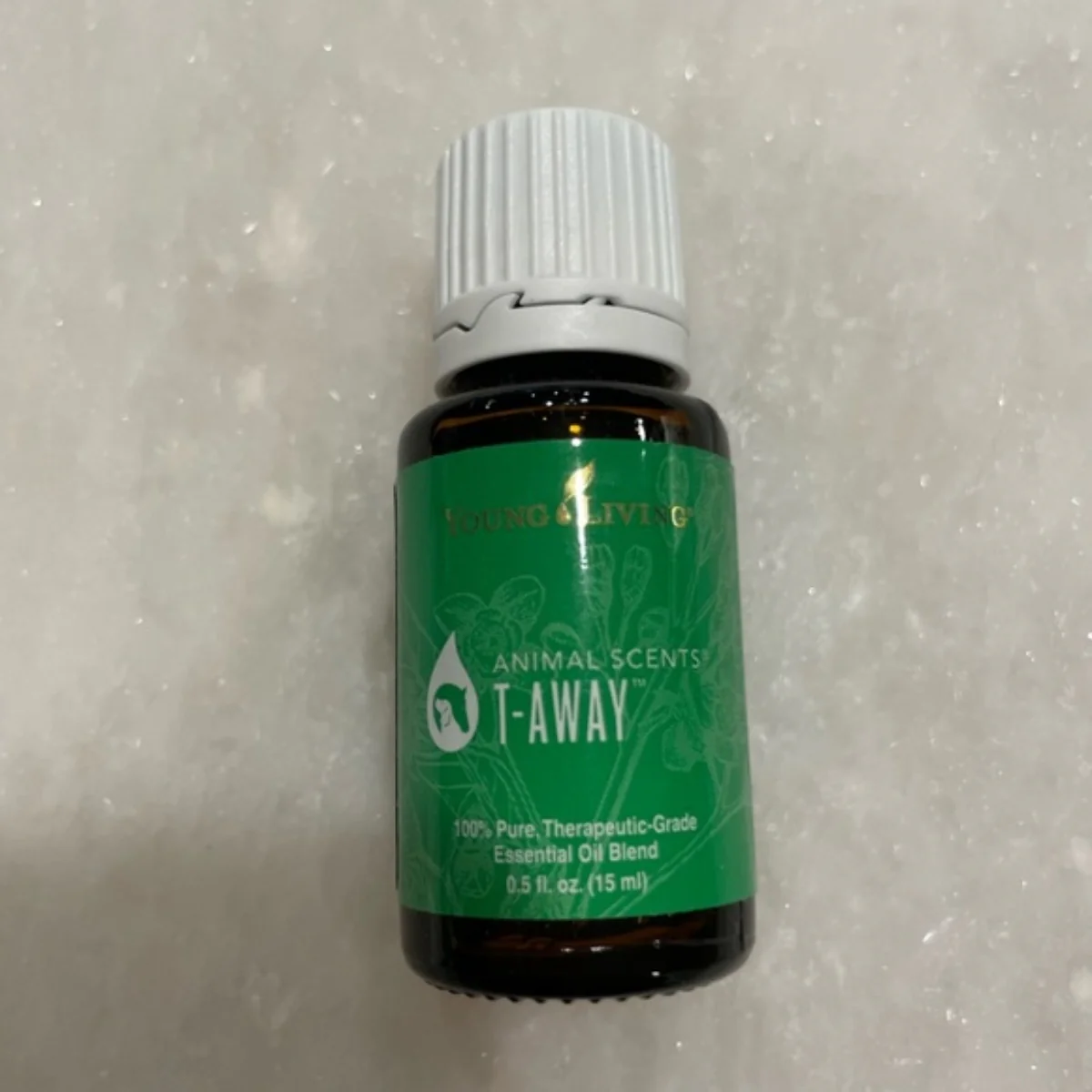 Animal Scents T-Away — imagen 4