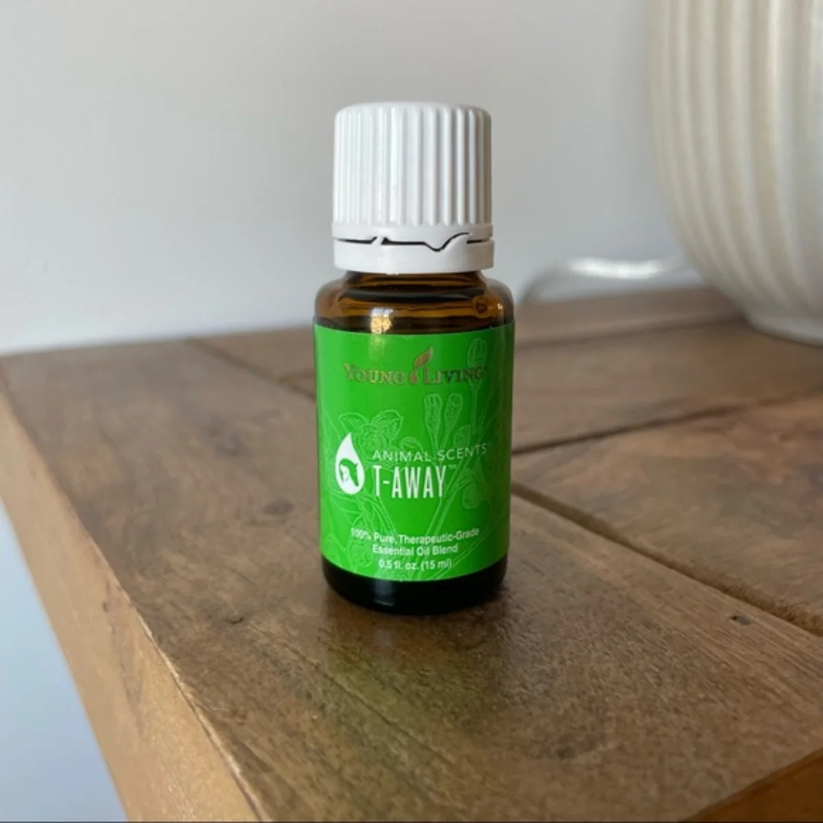 Animal Scents T-Away — imagen 6