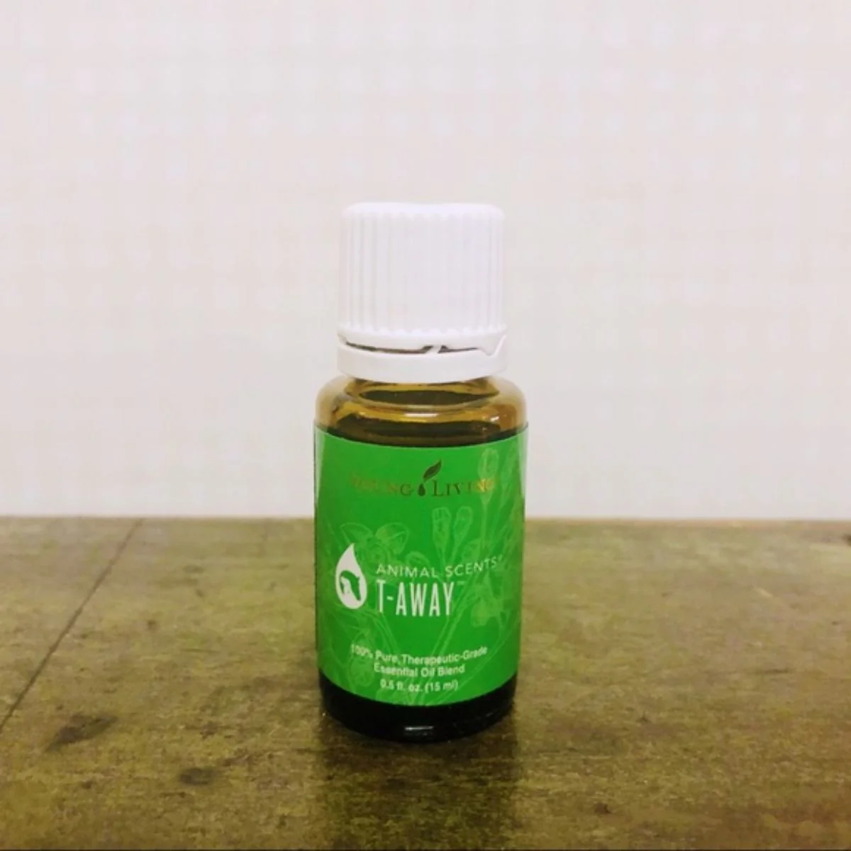 Animal Scents T-Away — imagen 7