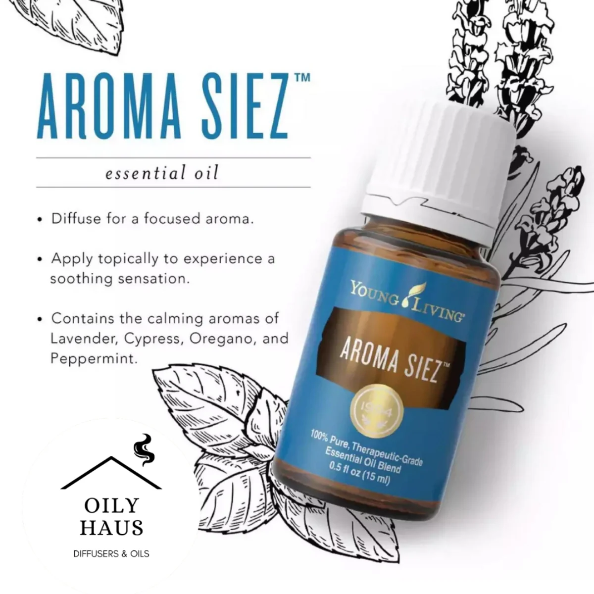 Aroma Siez — imagen 4