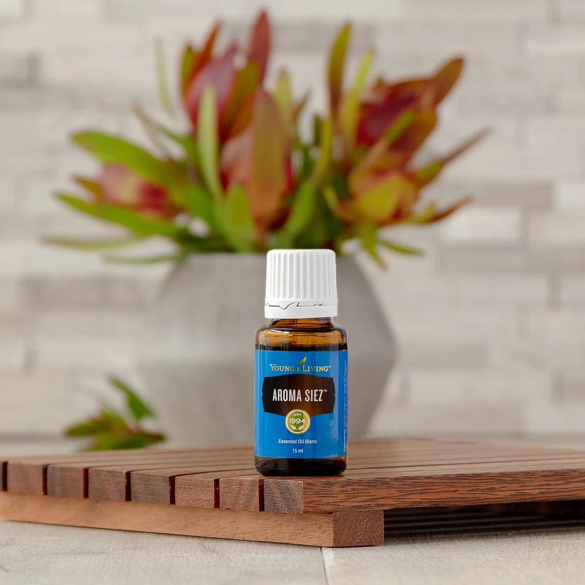 Aroma Siez — imagen 7