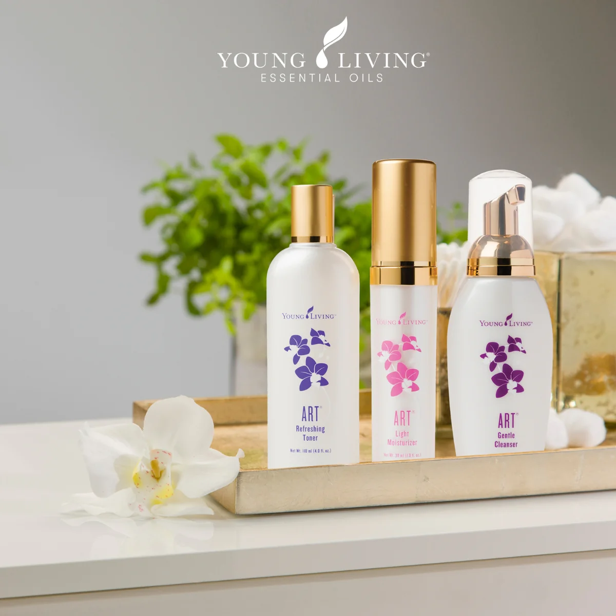 ART Skin Care System — imagen 4