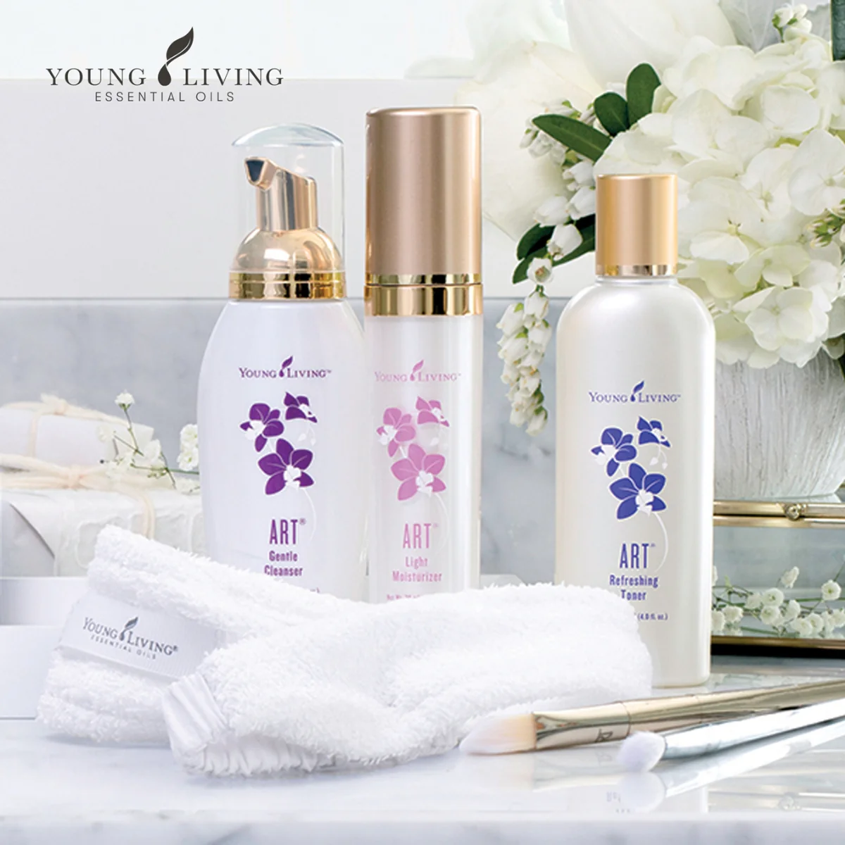 ART Skin Care System — imagen 5