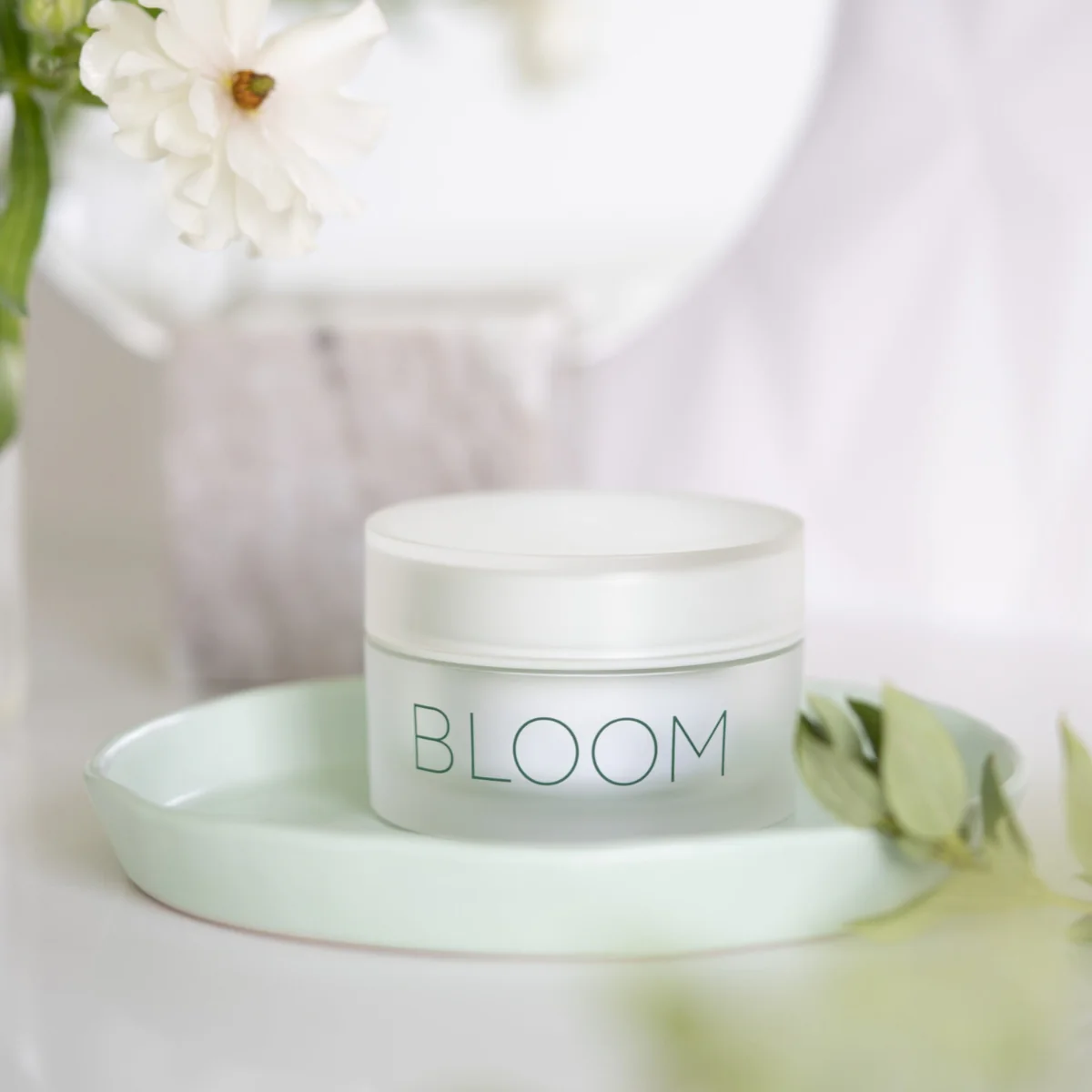 Bloom Brightening Cream — imagen 4