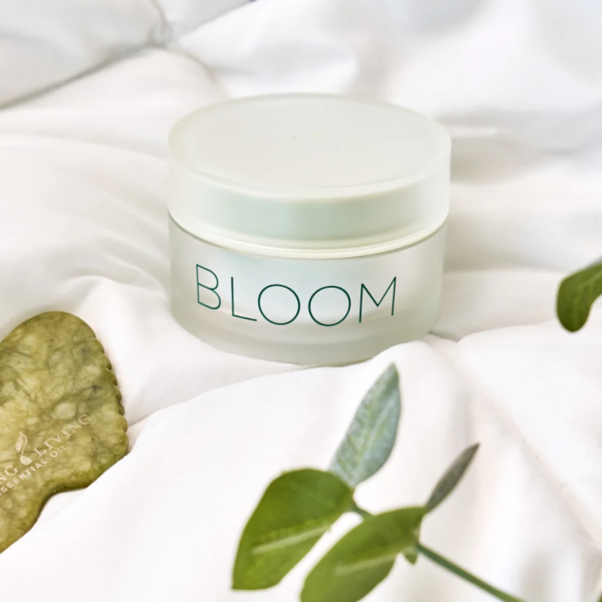 Bloom Brightening Cream — imagen 5