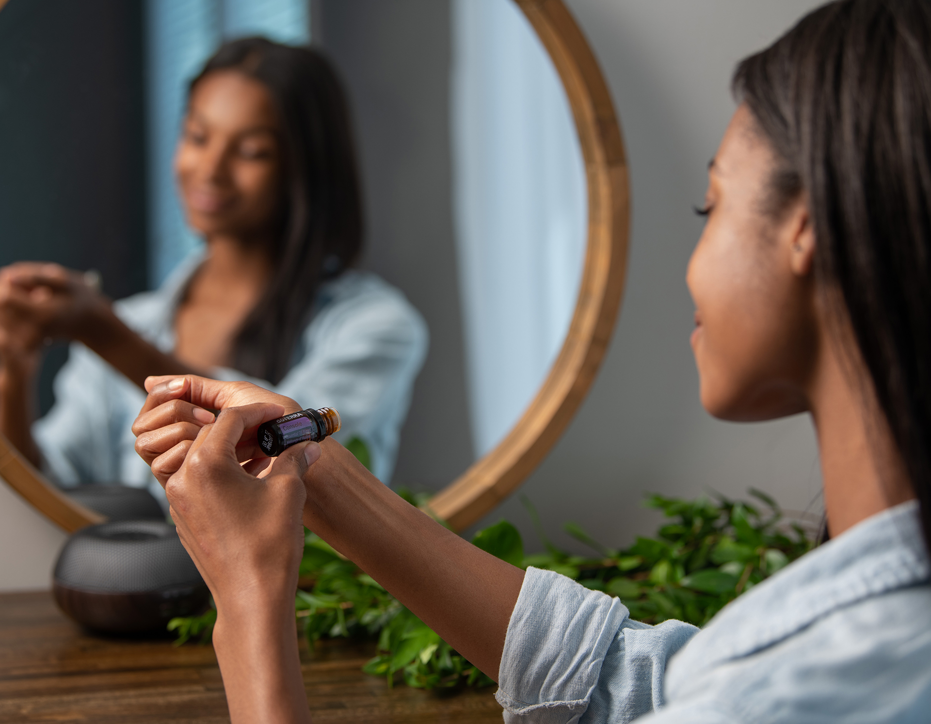 doTERRA Console Oil — imagen 5