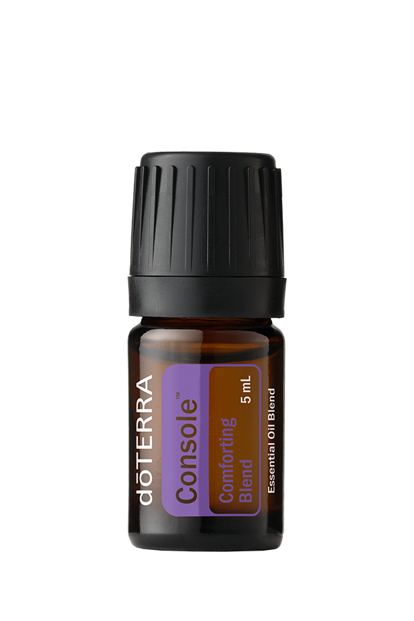 doTERRA Console Oil — imagen 6