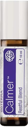Calmer Restful Blend — imagen 3