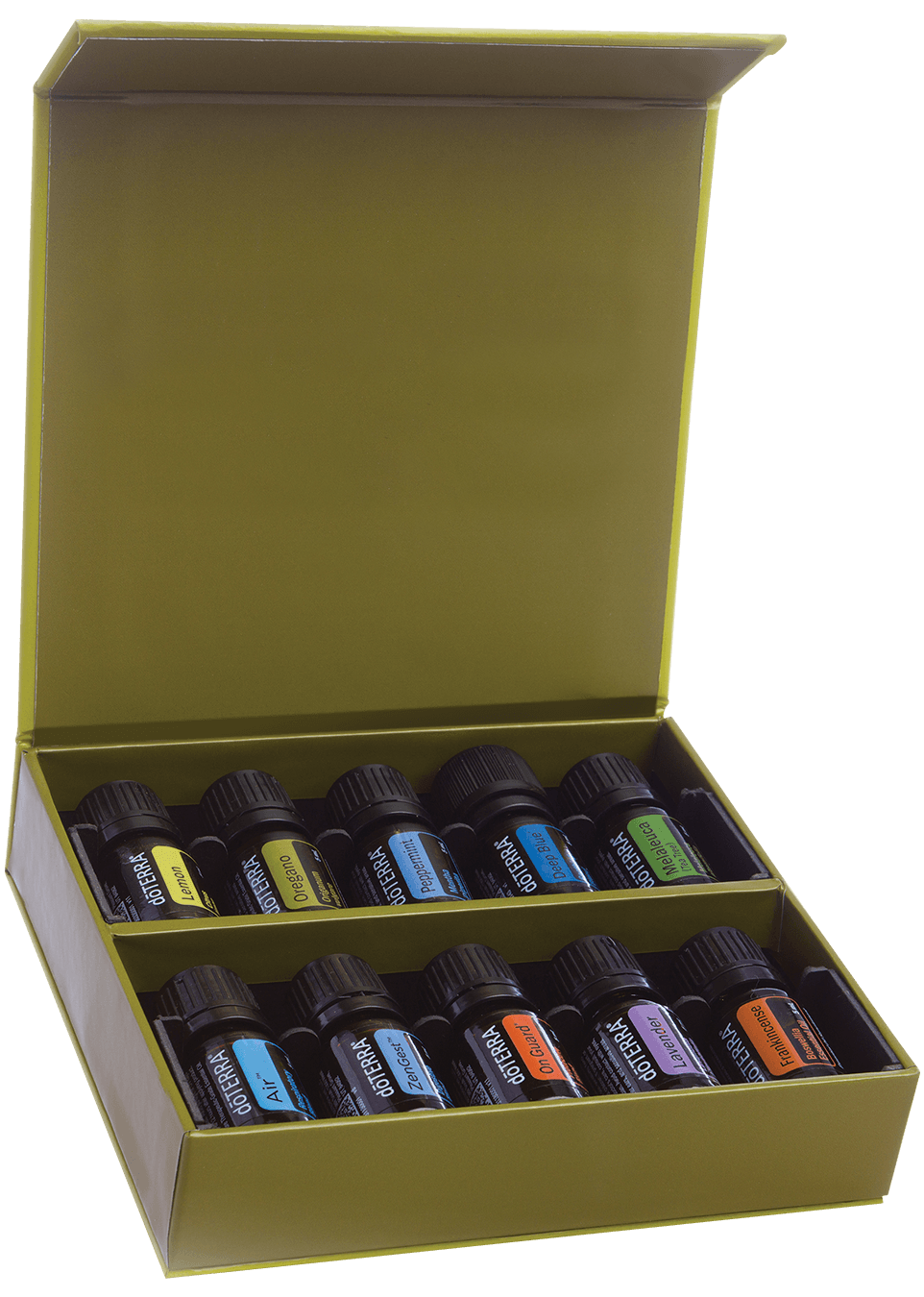 Family Essentials Kit — imagen 2