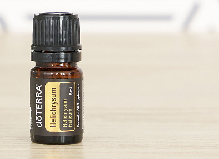 Helichrysum Essential Oil — imagen 3