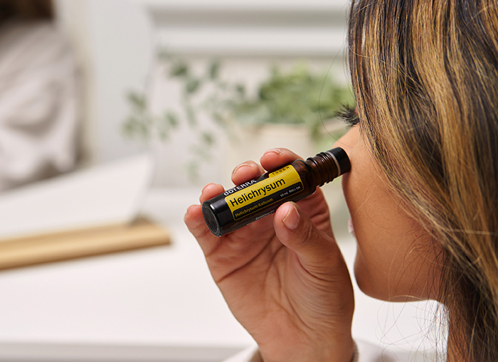 Helichrysum Essential Oil — imagen 4
