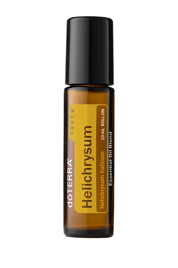 Helichrysum Essential Oil — imagen 5