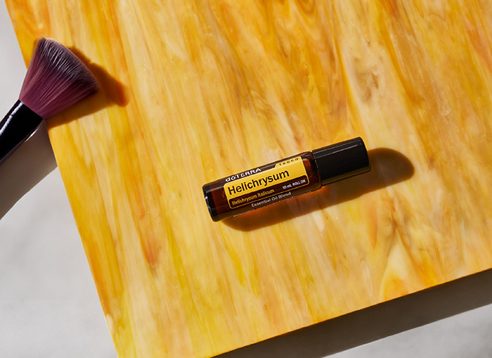 Helichrysum Essential Oil — imagen 6