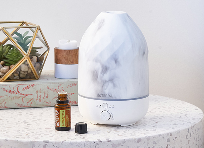 Lemongrass Essential Oil — imagen 4