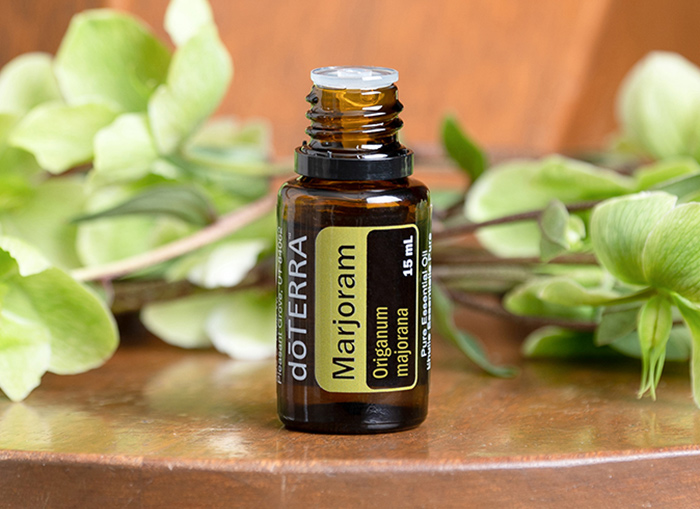Aceite de Mejorana — imagen 3