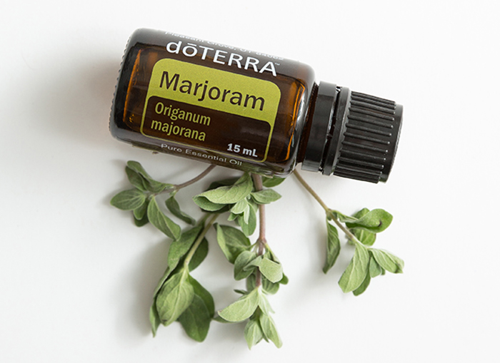 Aceite de Mejorana — imagen 4