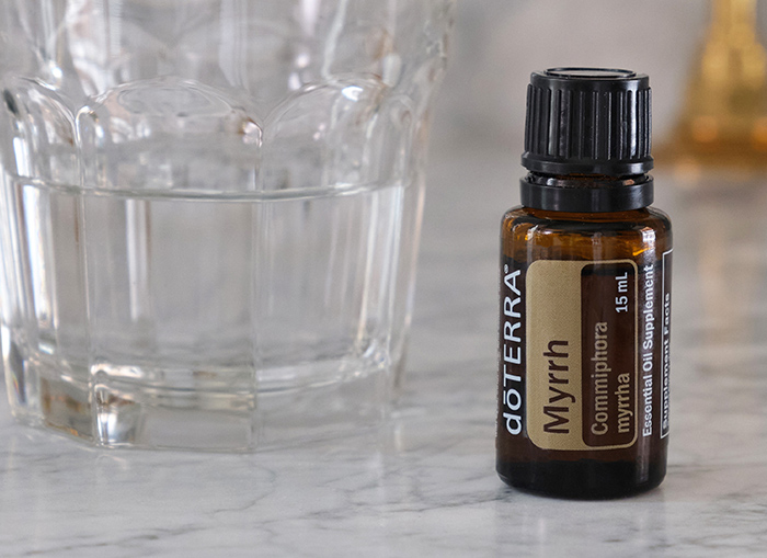 Myrrh Oil — imagen 3