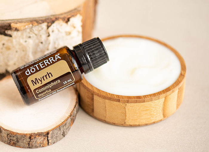 Myrrh Oil — imagen 4