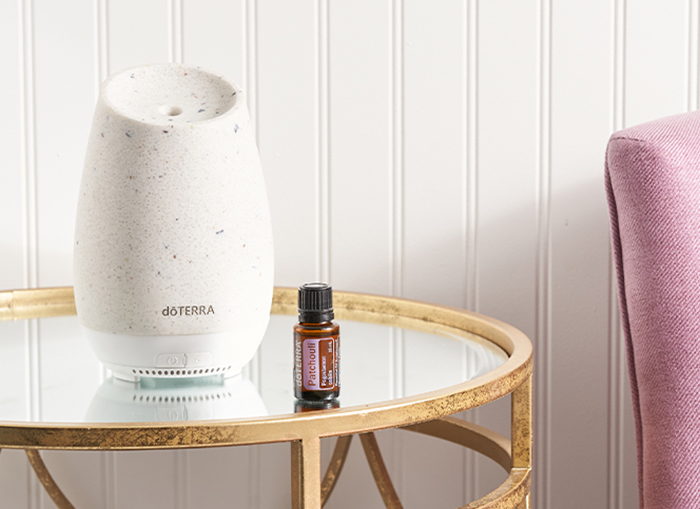Patchouli Essential Oil — imagen 4