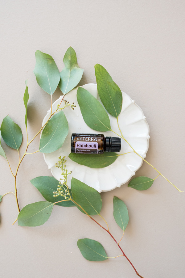 Patchouli Essential Oil — imagen 5