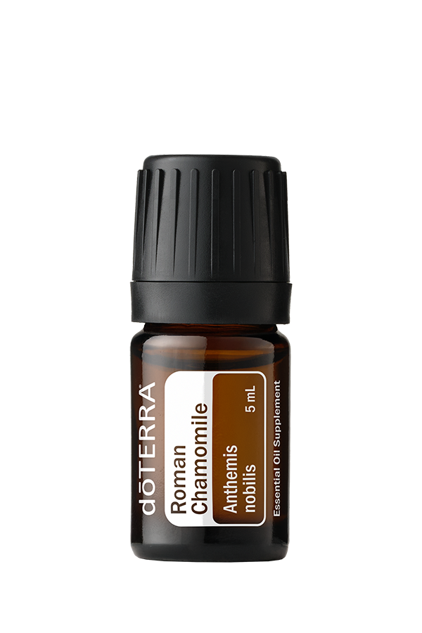 Roman Chamomile Essential Oil — imagen 2