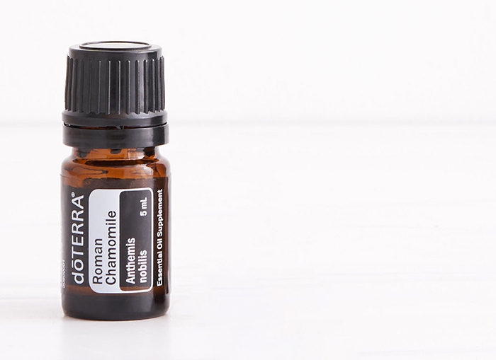 Roman Chamomile Essential Oil — imagen 4