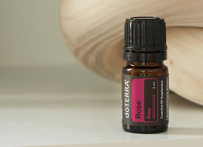 Rose Essential Oil — imagen 5