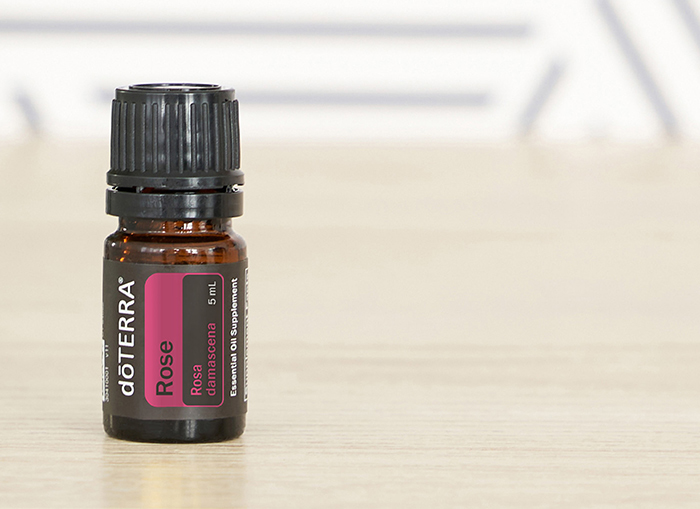 Rose Essential Oil — imagen 6