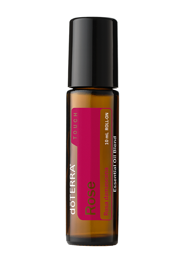 Rose Essential Oil — imagen 7