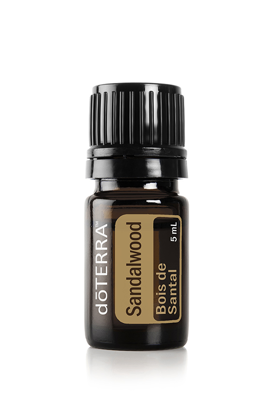 Sandalwood Essential Oil — imagen 2