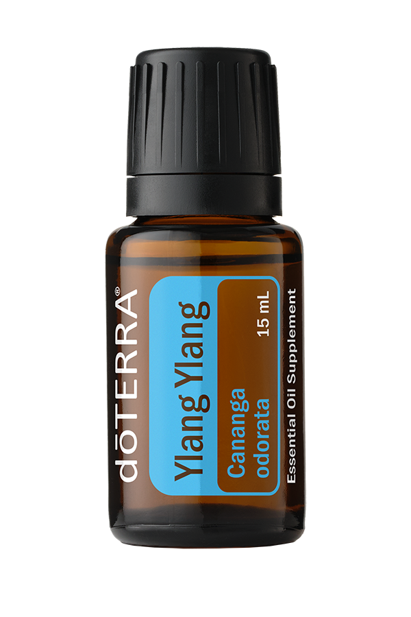 Ylang Ylang Essential Oil — imagen 2