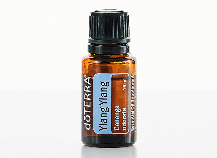 Ylang Ylang Essential Oil — imagen 4