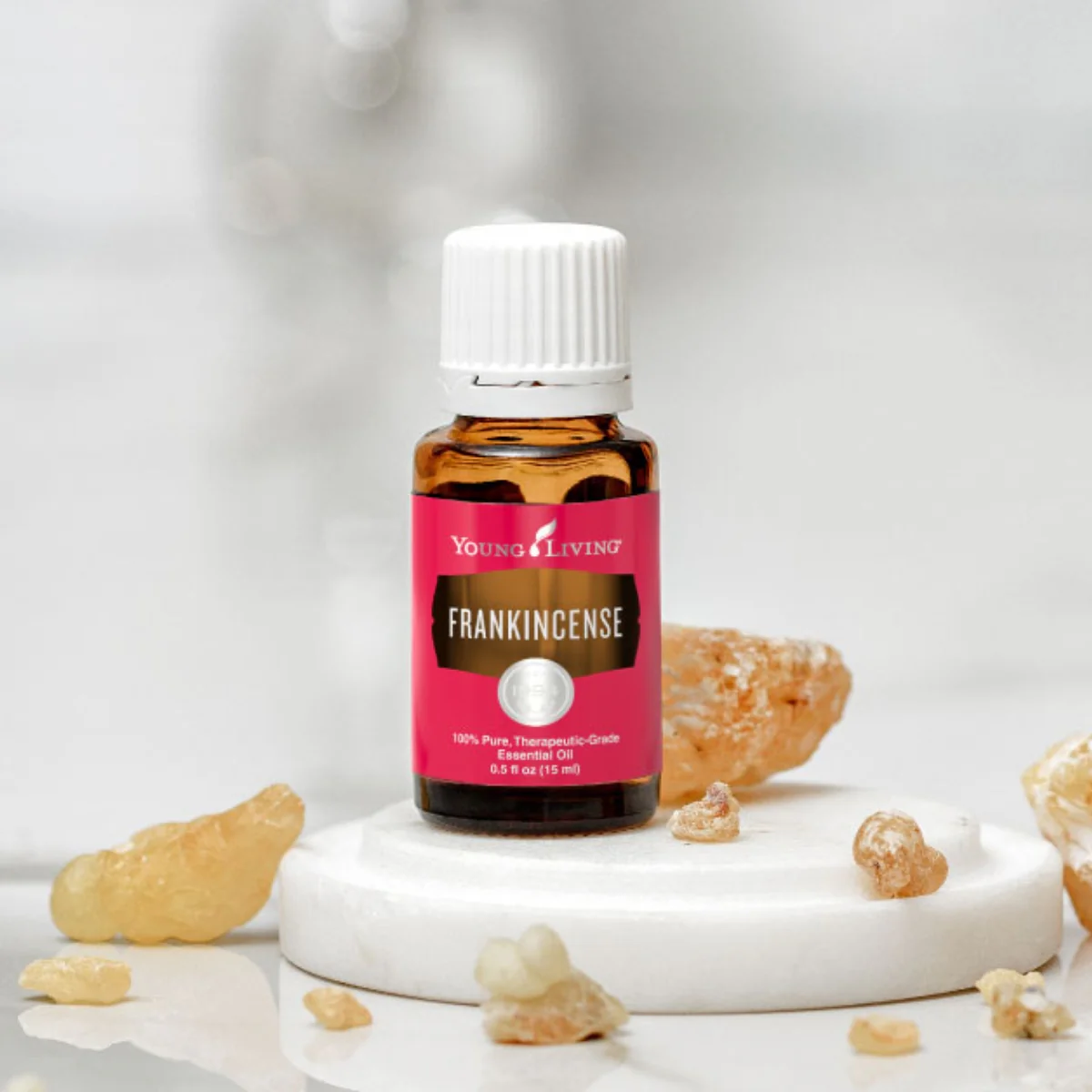 Frankincense (Incienso) — imagen 6
