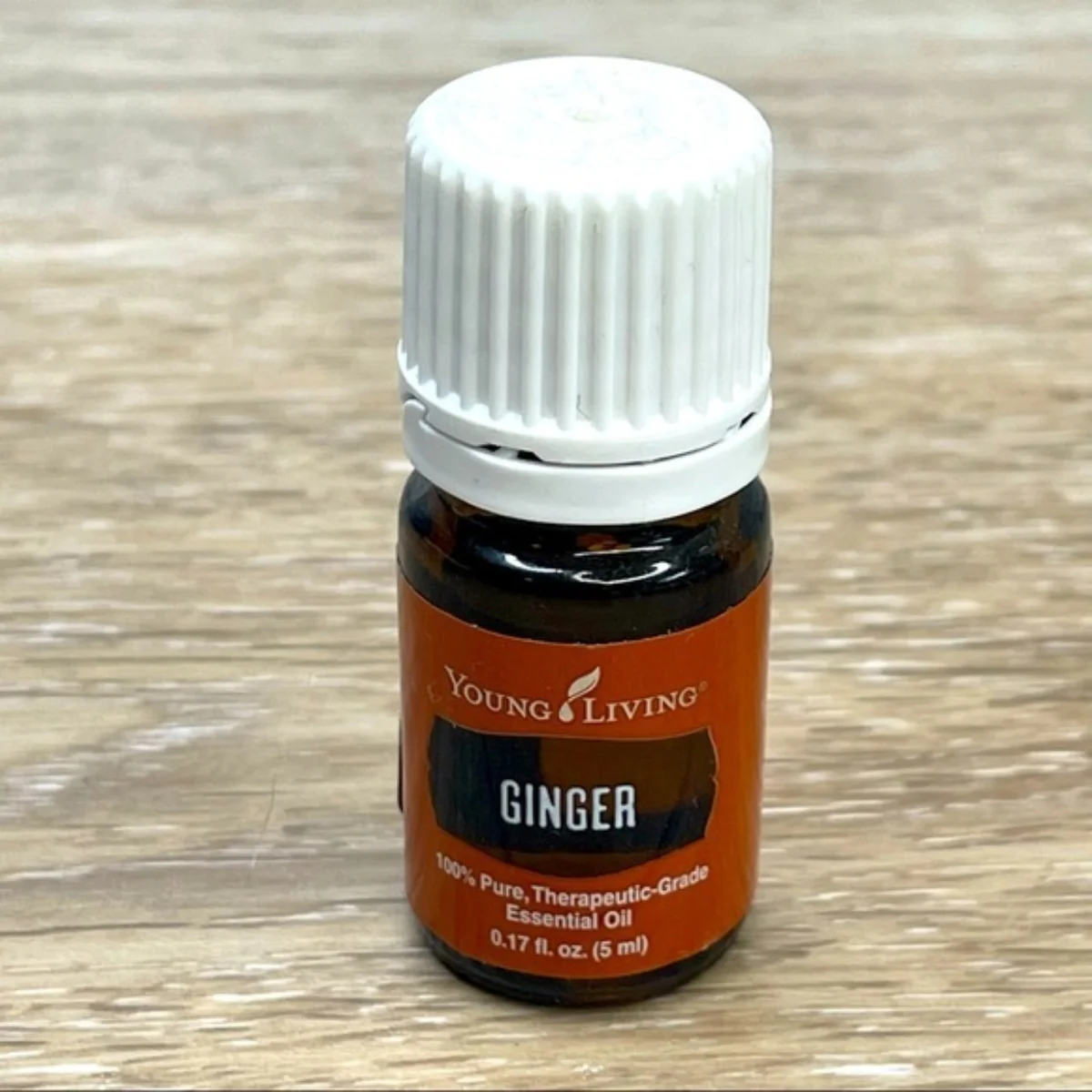 Ginger+ — imagen 6