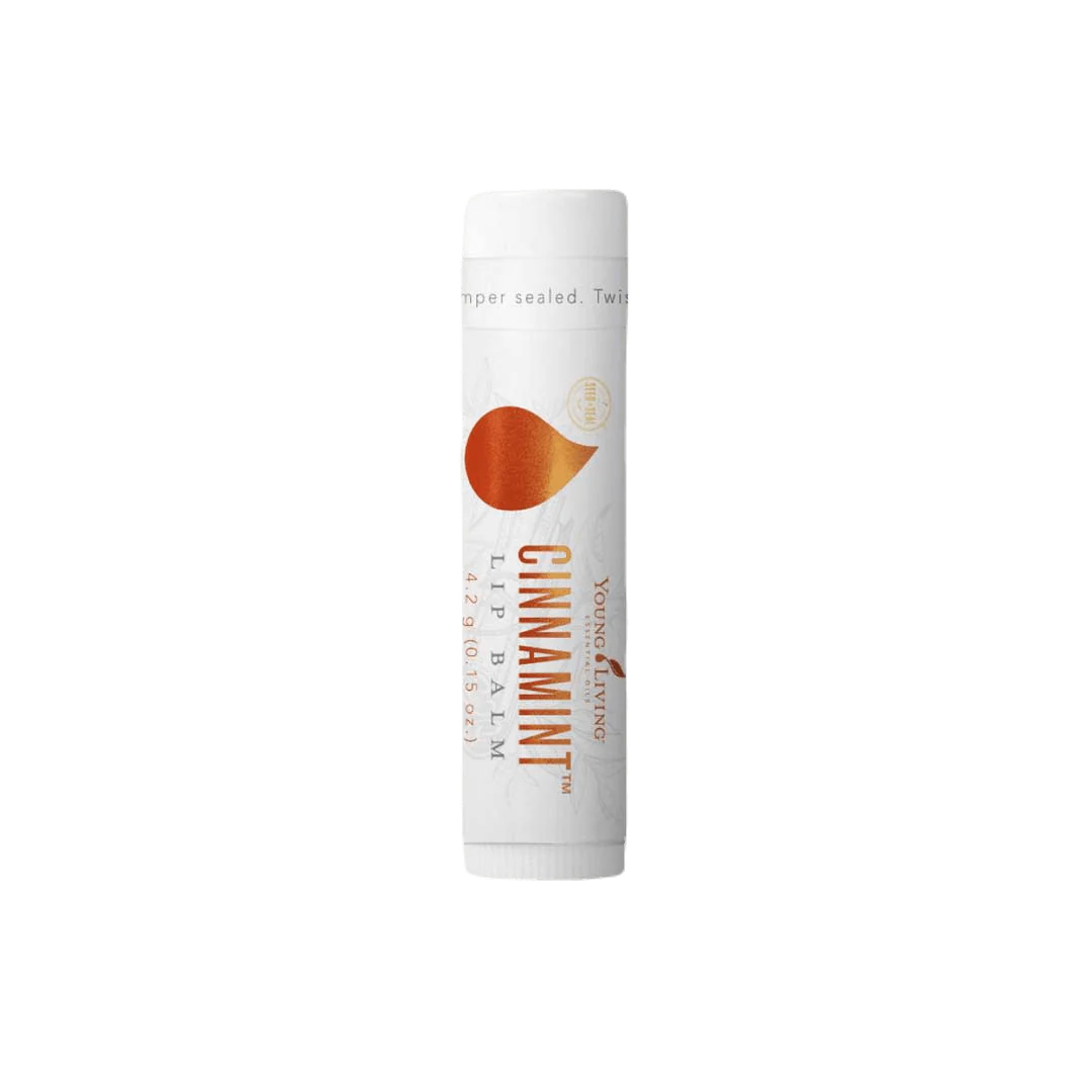 Grapefruit Lip Balm — imagen 3