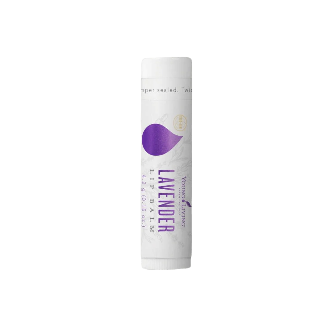 Grapefruit Lip Balm — imagen 4