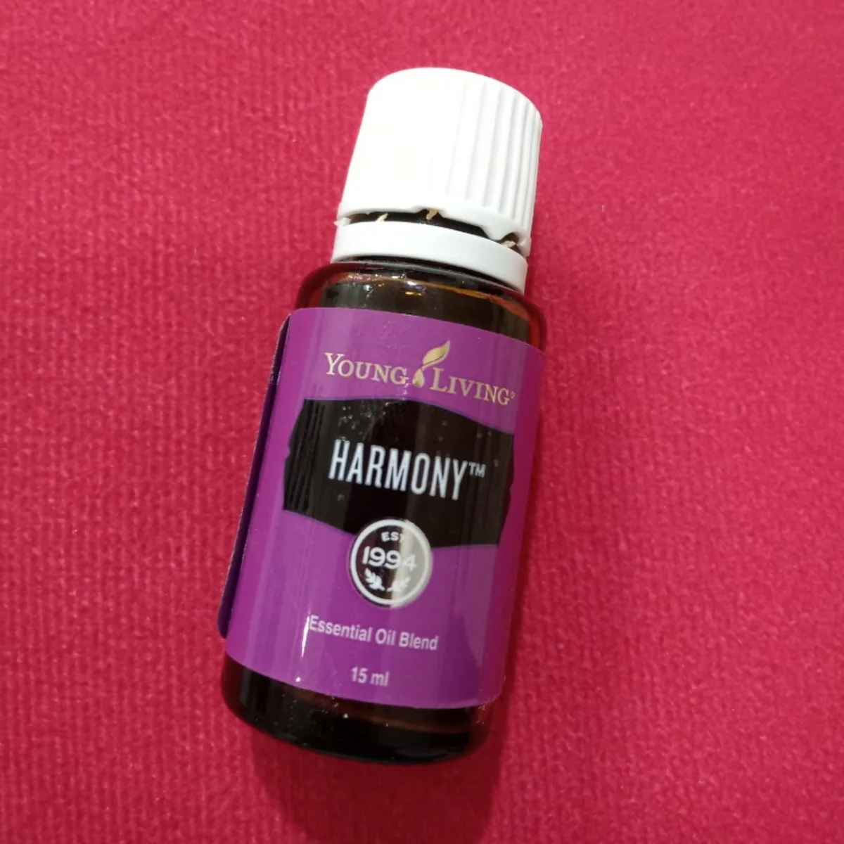 Harmony — imagen 5