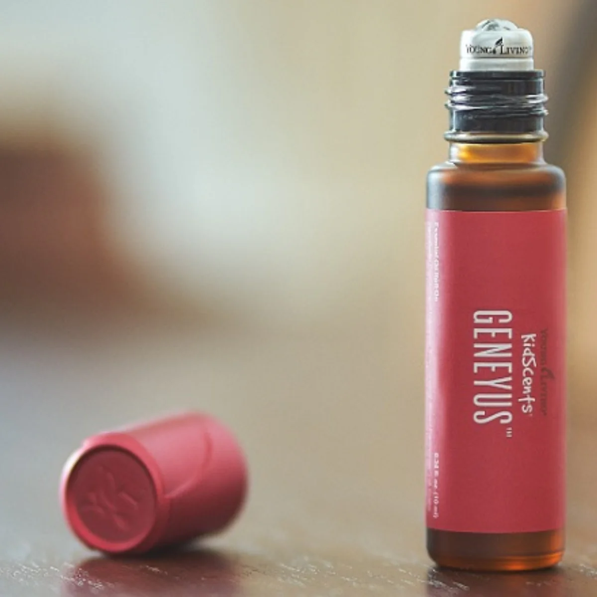 KidScents GeneYus — imagen 3