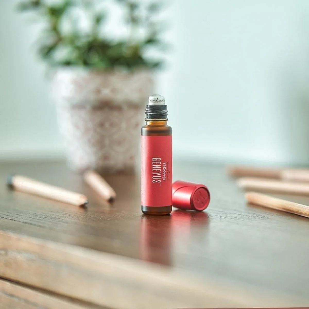 KidScents GeneYus — imagen 4