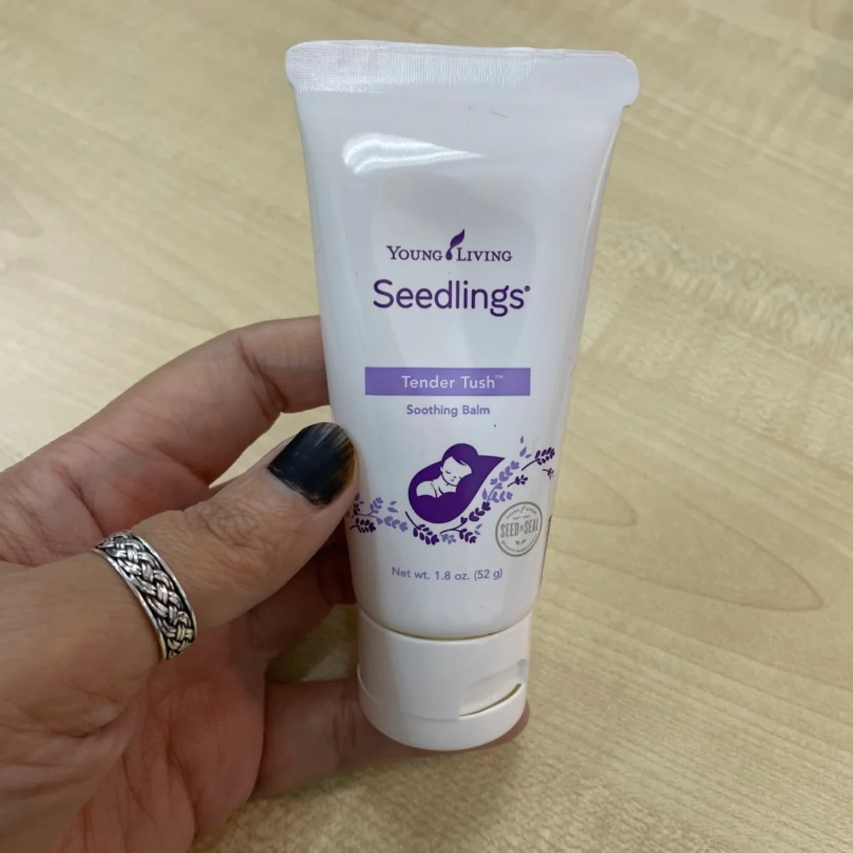 KidScents Tender Tush — imagen 4
