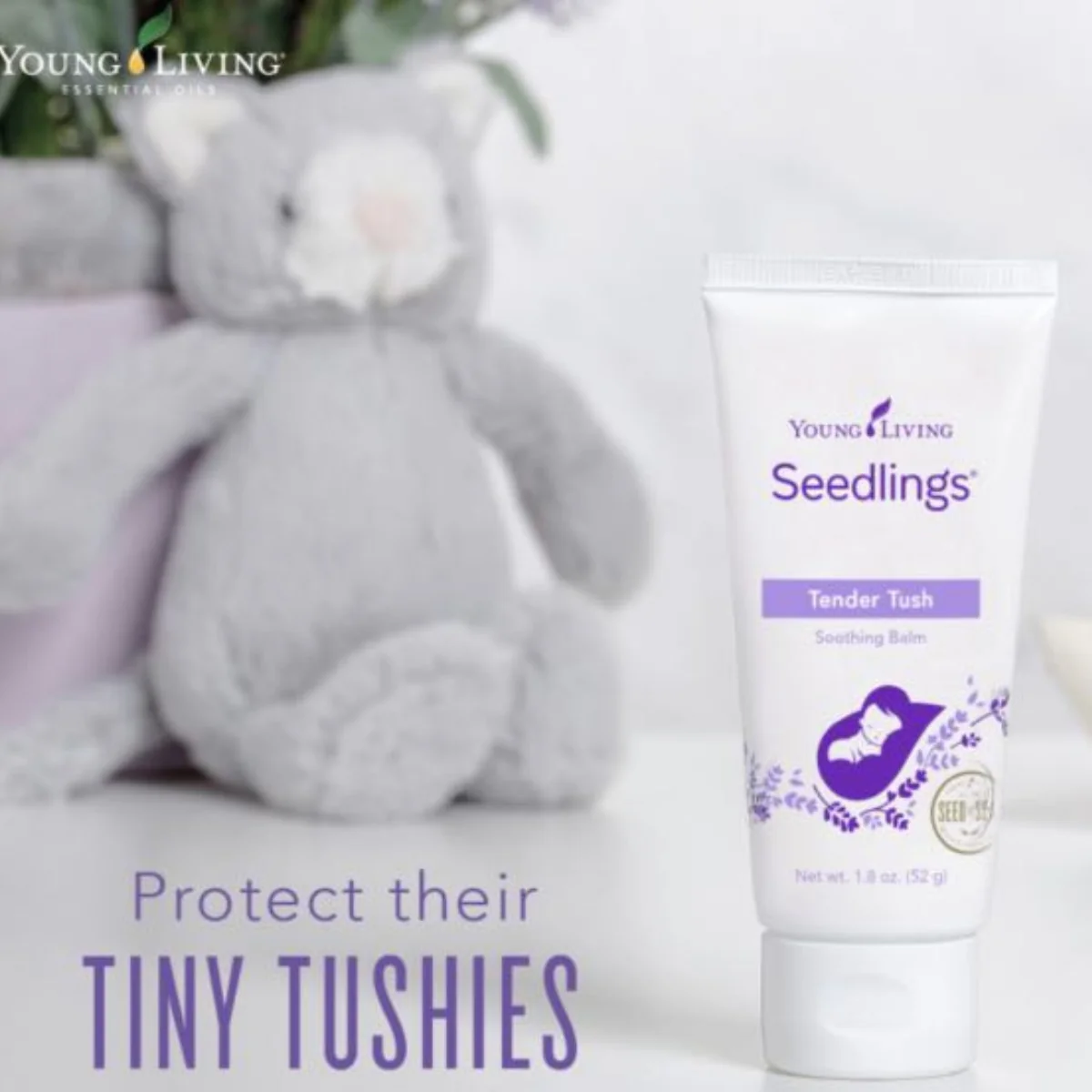 KidScents Tender Tush — imagen 5