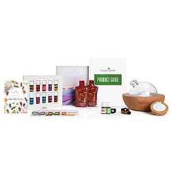 Kit de inicio de lujo con Aria — imagen 3